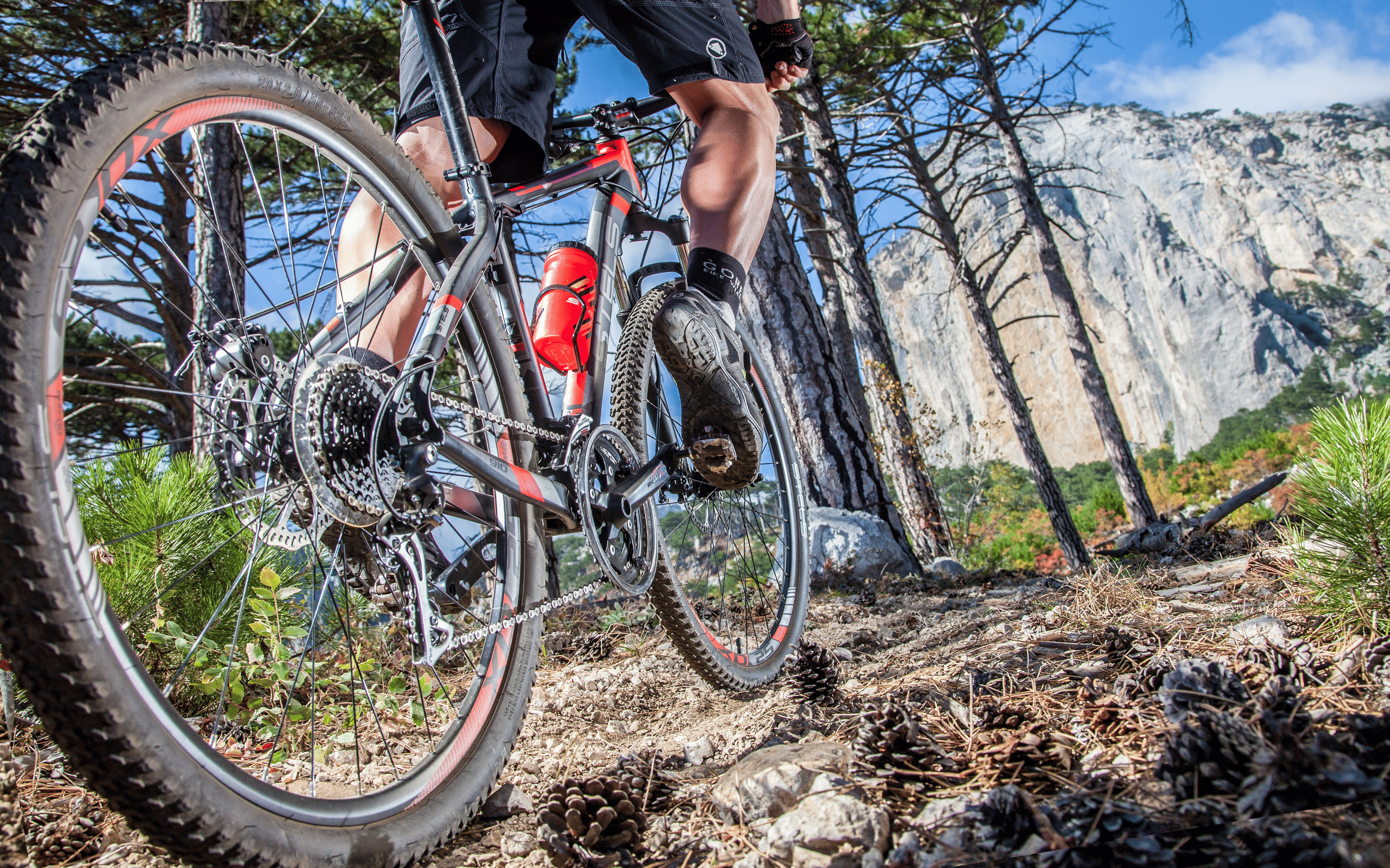 Велосипеды