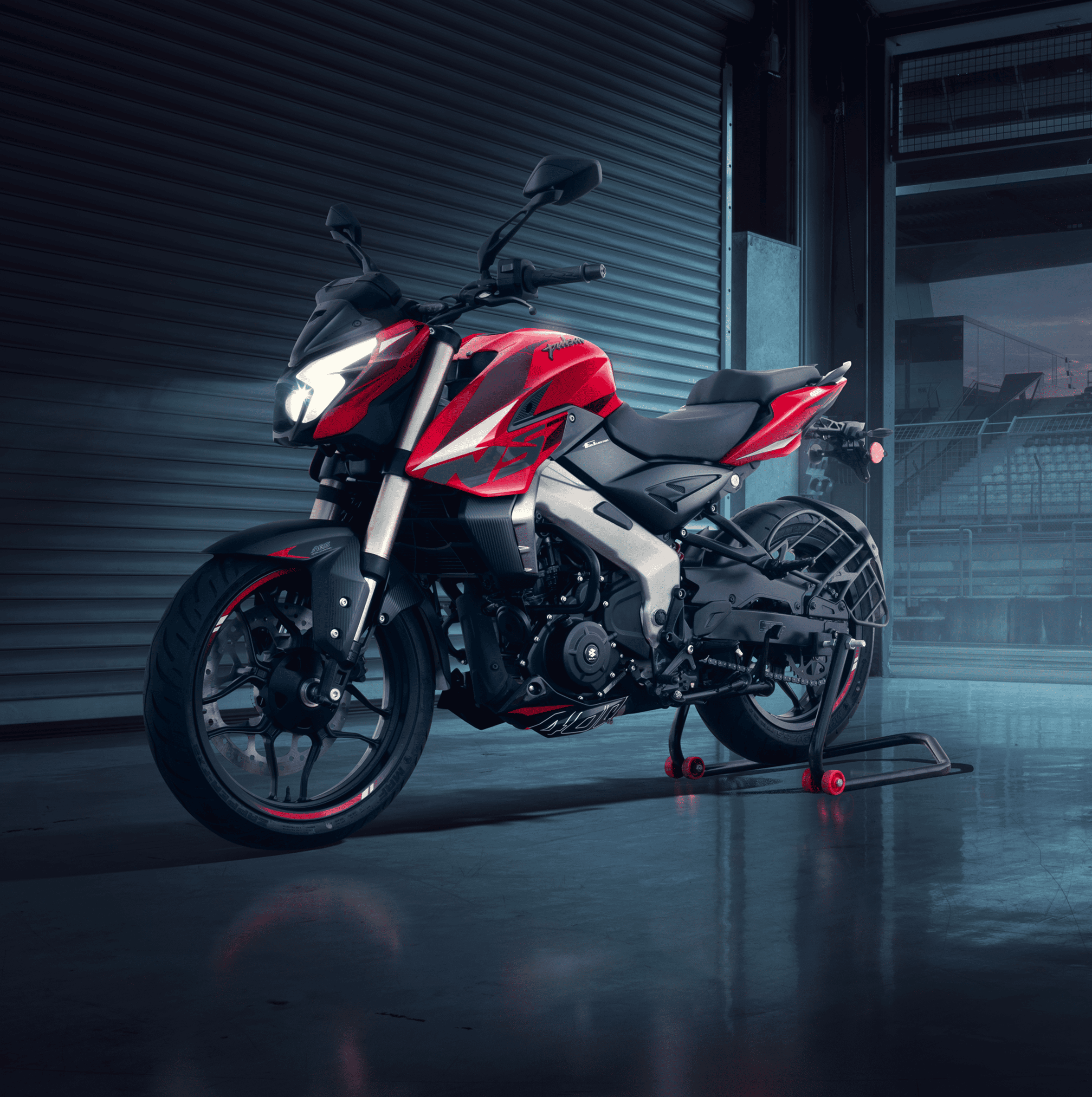 Мототехника