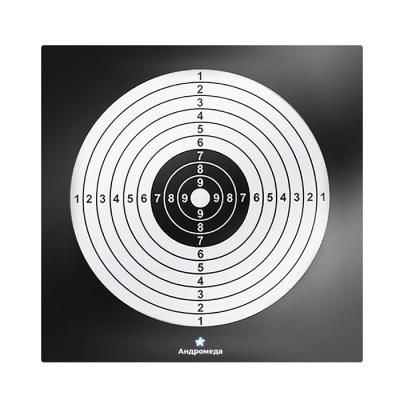 Мишень Андромеда 50 шт