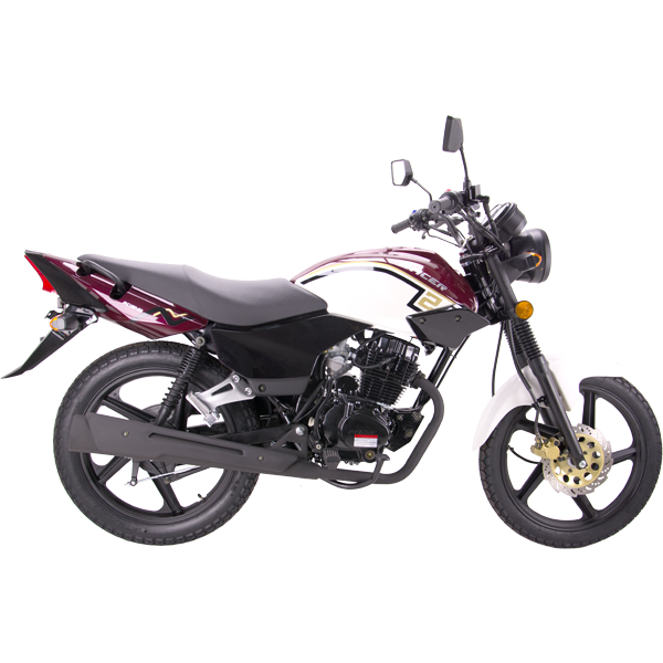 Мотоцикл Racer RC150-23 Tiger 2