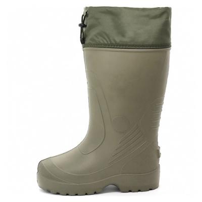 Рыбацкие сапоги Air -50 °С