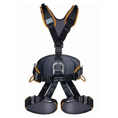 Полная обвязка Nalks Mol