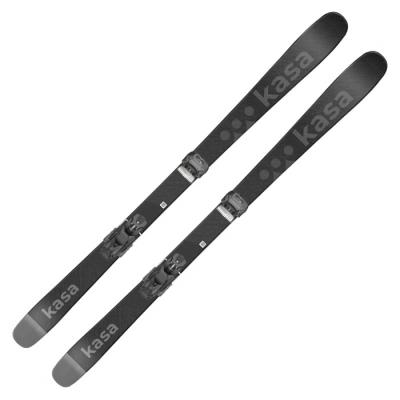 Горные лыжи для фрирайда Kasa U-5