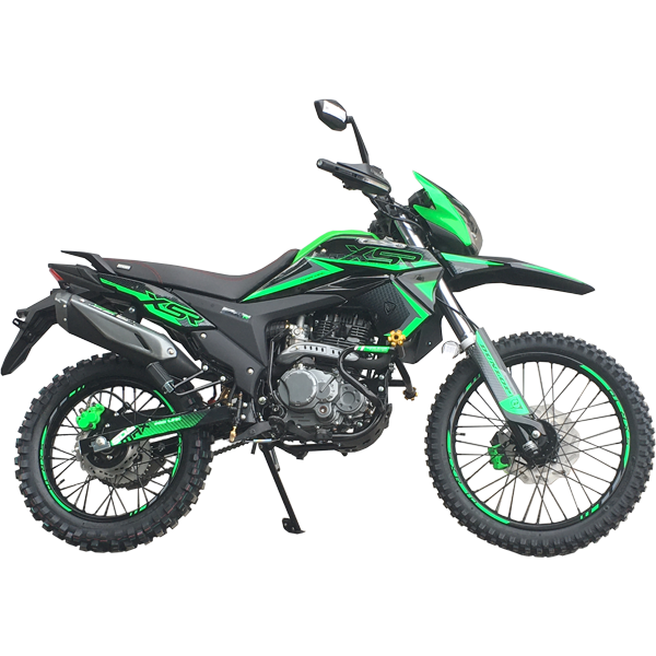 Эндуро Racer RC300-GY8V XSR