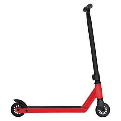 Самокат детский Два колеса