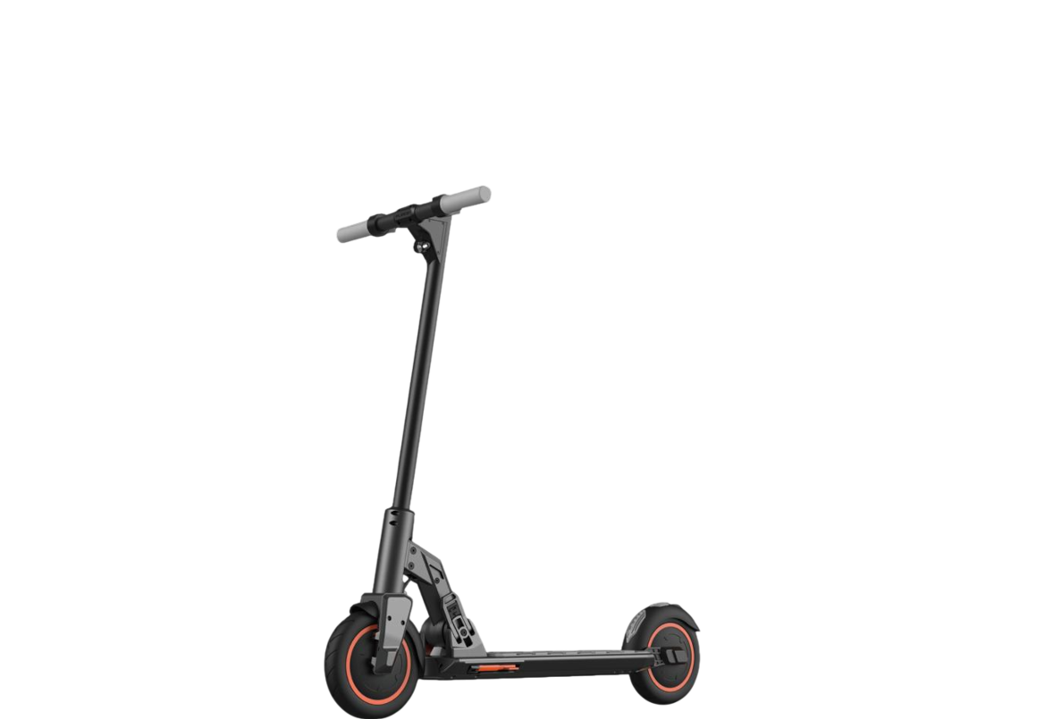 Электросамокаты KUGOO в «Мото-Вело-Спорт»