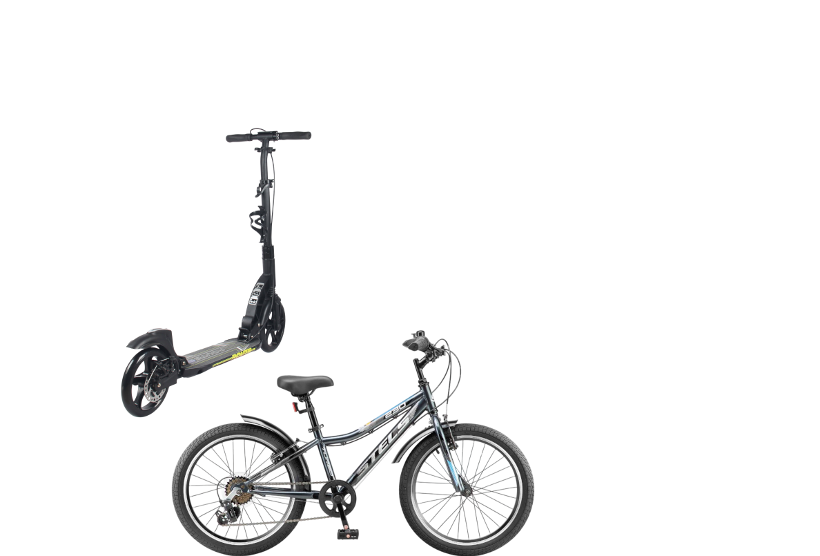 Осенний ценопад на летние товары!