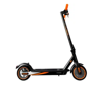 Электросамокат KUGOO L2 PRO +