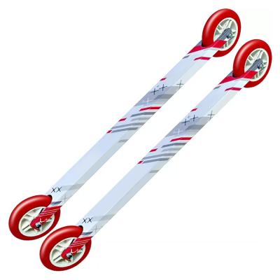 Лыжероллеры коньковые Kasa