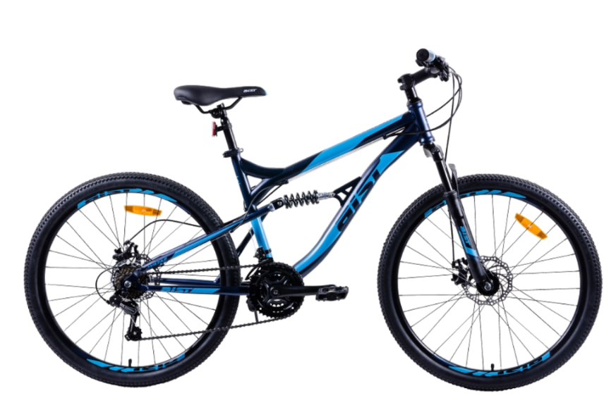 Велосипеды АИСТ от магазина 