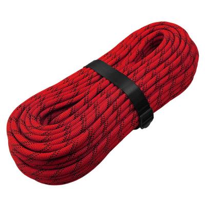 Веревка Nalks-9,6 динамика