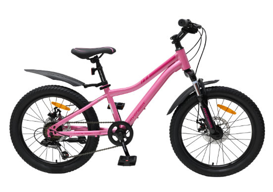 avenger c201dw розовый белый