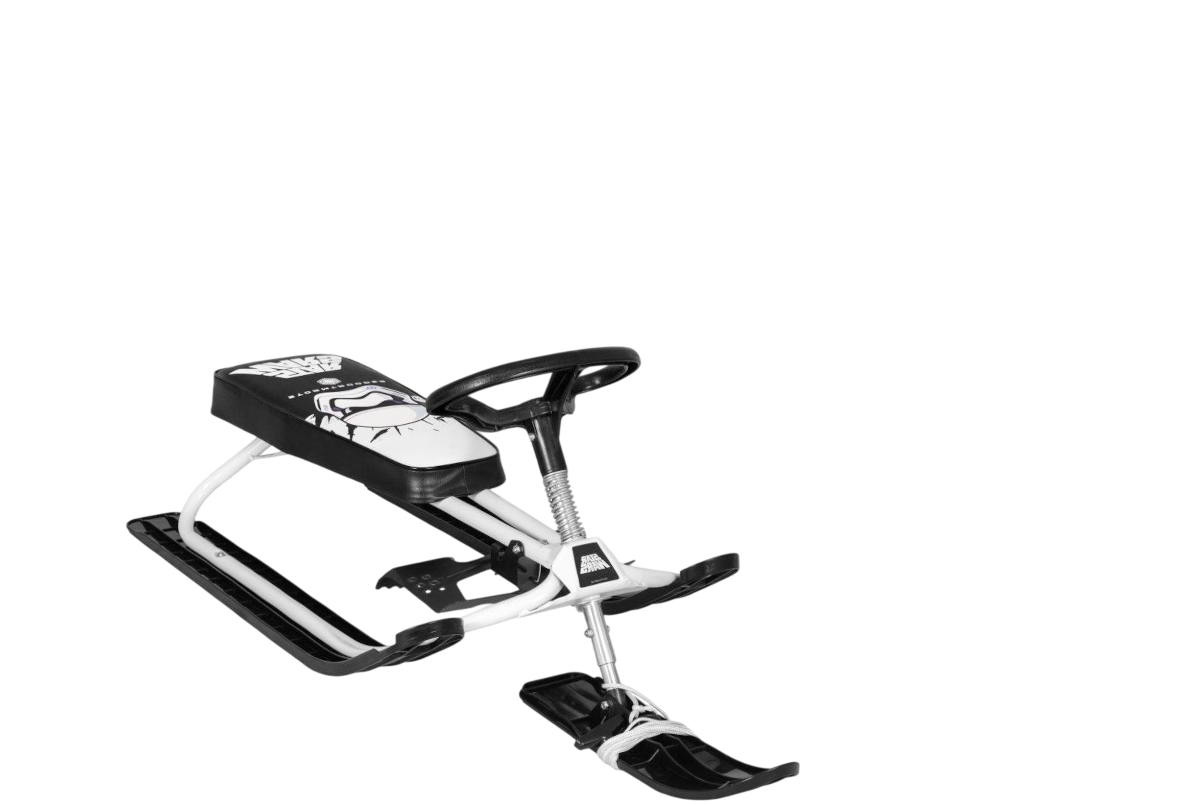 Уникальное предложение на снегокаты!