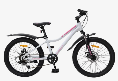 avenger c221dw белорозовый