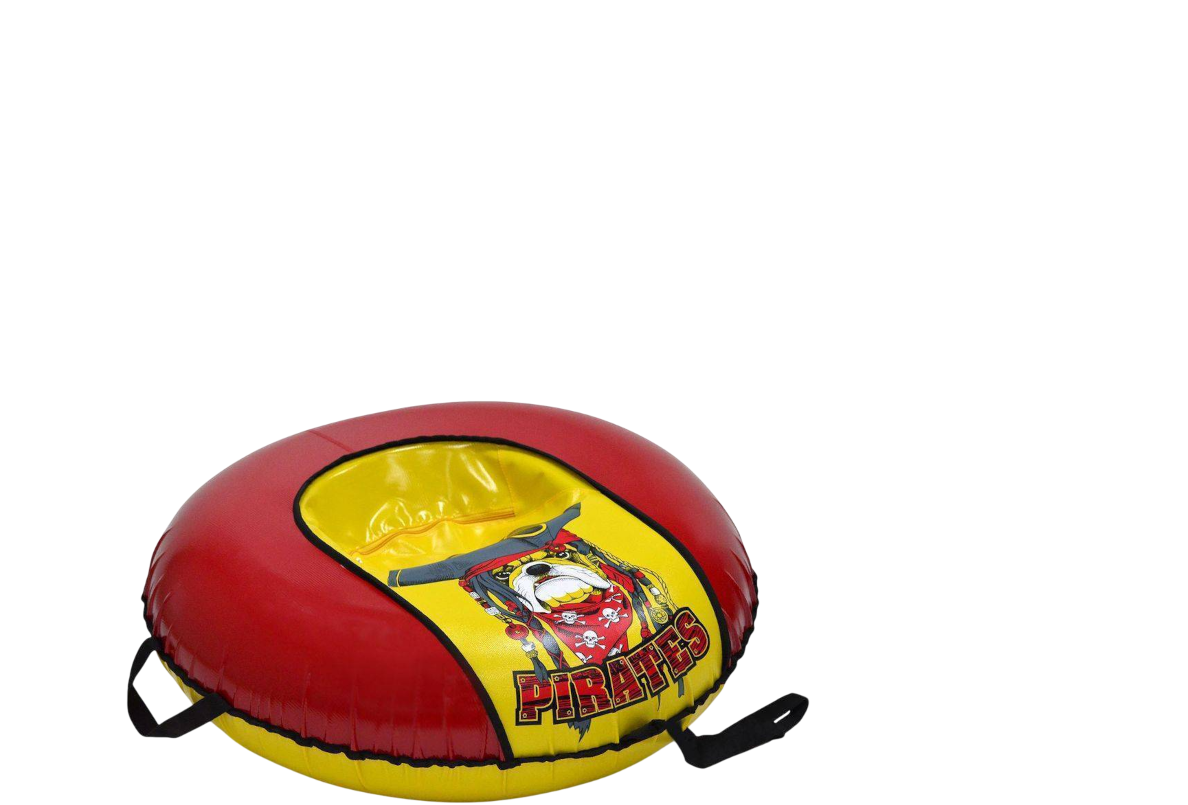 Цены скользят вниз вместе с нашими тюбингами!