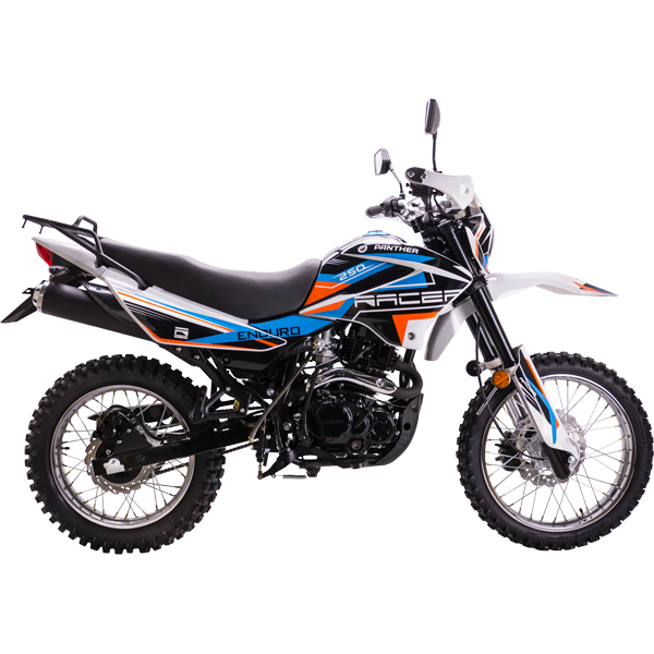 Эндуро Racer RC250GY-C2 Panther