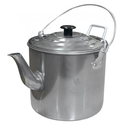 Чайник костровой Rustproof, 1,2 л