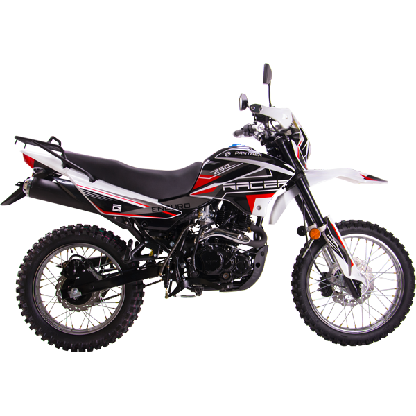Эндуро Racer RC250GY-C2 Panther3