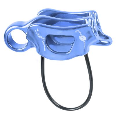 Спусковое страховочное устройство Kasa D-7,8-10,5