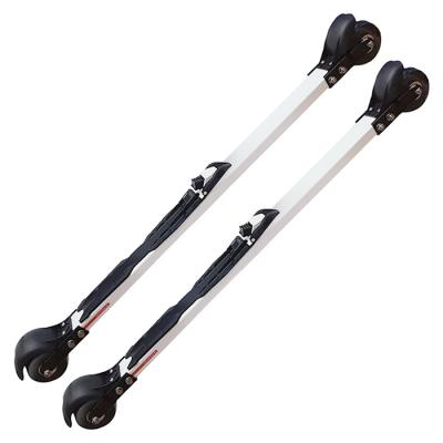 Лыжероллеры классические Farmax