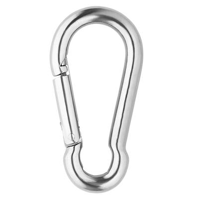 Карабин грушевидный Kasa