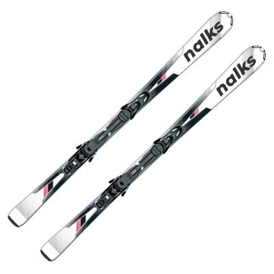 Горные лыжи универсальные Nalks H-3