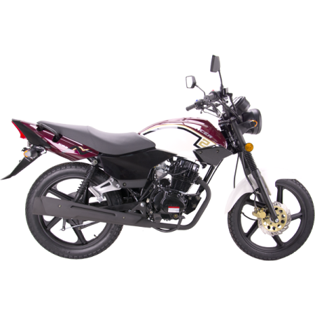 Мотоцикл Racer RC150-23 Tiger 2