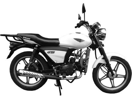 Мотоцикл RC110N-K Trophy