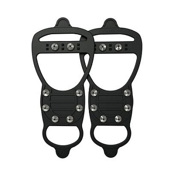 Ледоходы Nalks 8+8 шипов