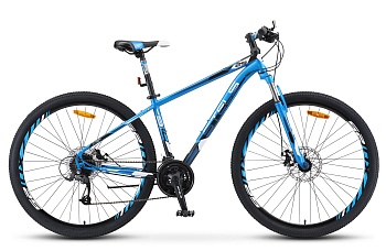 Велосипед Stels 29" 24-sp Navigator 910 MD от магазина "Мото-Вело-Спорт" картинка Велосипед Stels 29" 24-sp Navigator 910 MD от магазина "Мото-Вело-Спорт"