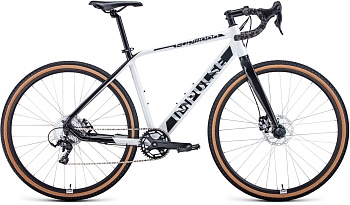 картинка Велосипед FORWARD 28" 8ск. IMPULSE X от магазина "Мото-Вело-Спорт"