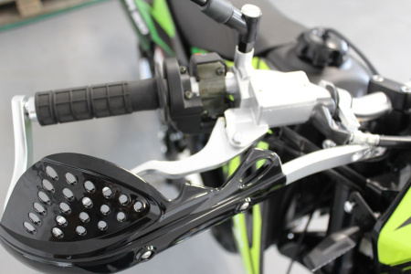 Эндуро Racer RC300-GY8B BOOSTER7