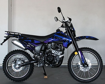 Эндуро Racer RC300-GY8B BOOSTER4