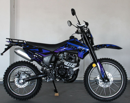 Эндуро Racer RC300-GY8B BOOSTER4