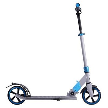 Самокат для фристайла Farmax