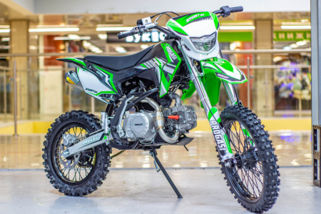 зеленый прогаси 5 150