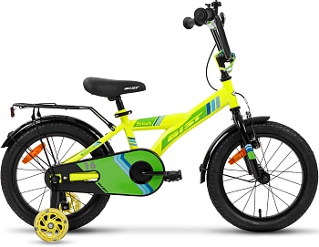 картинка Велосипед Аист Stitch 14 от магазина "Мото-Вело-Спорт"