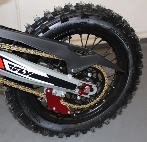 Питбайк Racer MX125E16