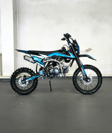 Питбайк Racer NX 1252