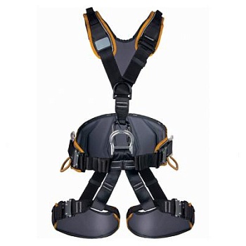 Полная обвязка Nalks Mol