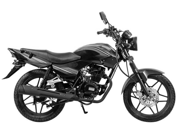 Мотоцикл Racer RC150-23 Tiger  5