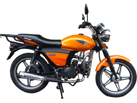 Мотоцикл RC110N-K Trophy7