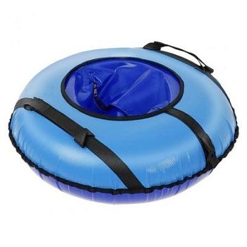 Тюбинг из ПВХ морозостойкий Kasa 73 см