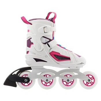 Роликовые коньки женские Kasa