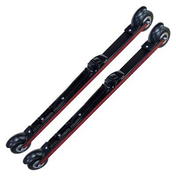 Лыжероллеры коньковые Farmax