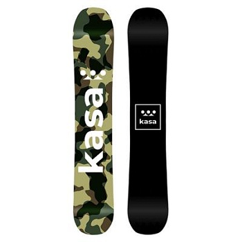 Сноуборд универсальный Kasa H-158