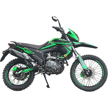 Эндуро Racer RC300-GY8V XSR