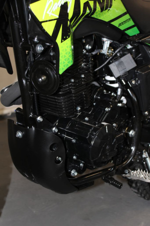 Эндуро Racer RC300-GY8B BOOSTER45