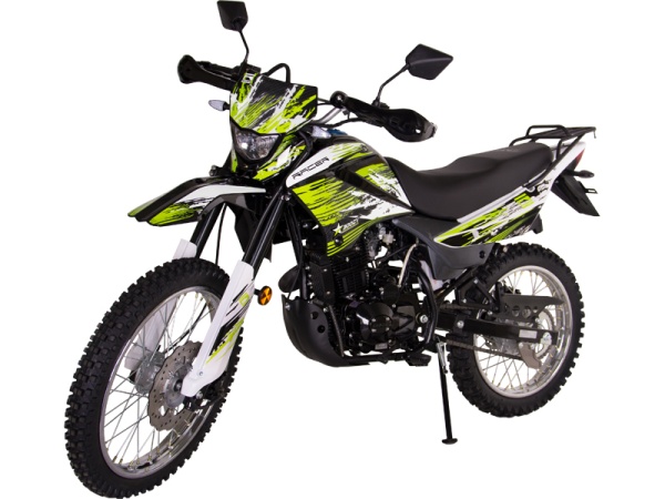 RC300-GY8X Panther 3004