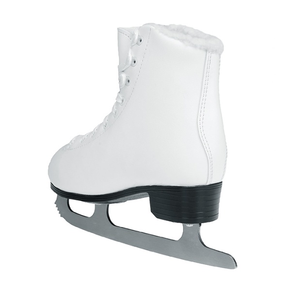 Ледовые коньки фигурные Kasa FLE 210